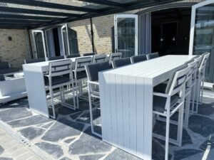 Lees meer over het artikel Tuinset kopen in Uitgeest | Tuinsets & barsets
