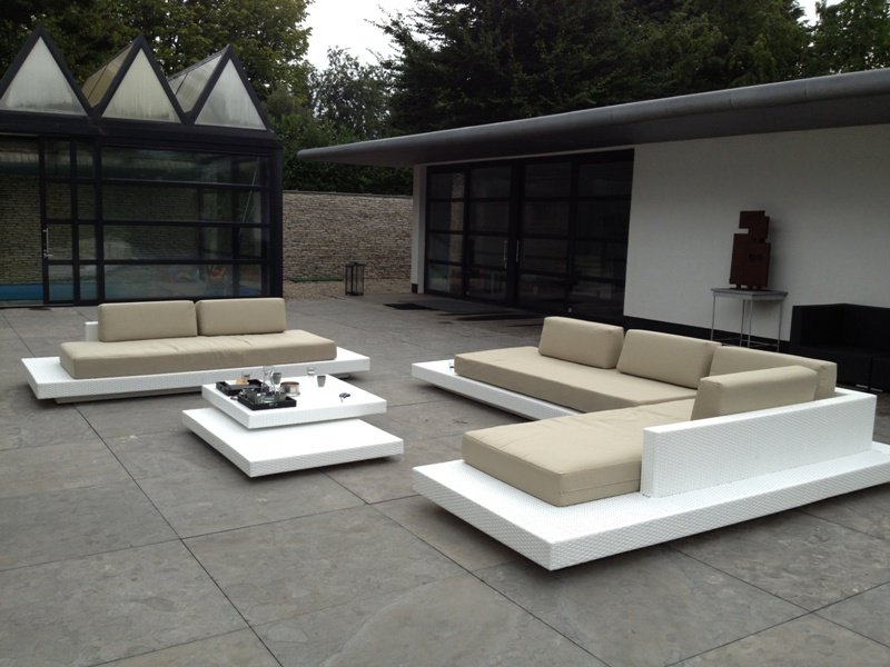 Buitenmeubelen voor elk terras inspiratie en koopgids Buitenmeubelen voor elk terras inspiratie en koopgids