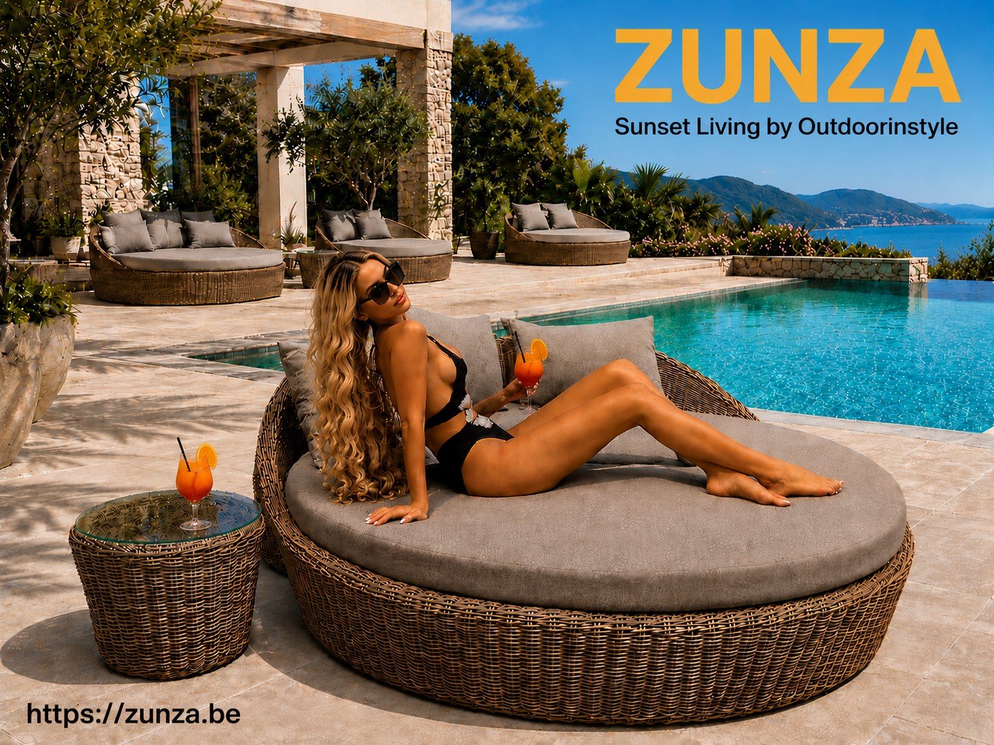 Lees meer over het artikel Ligbedden Outlet Brakel | Luxe Ligbedden met Hoge Kortingen | Zunza